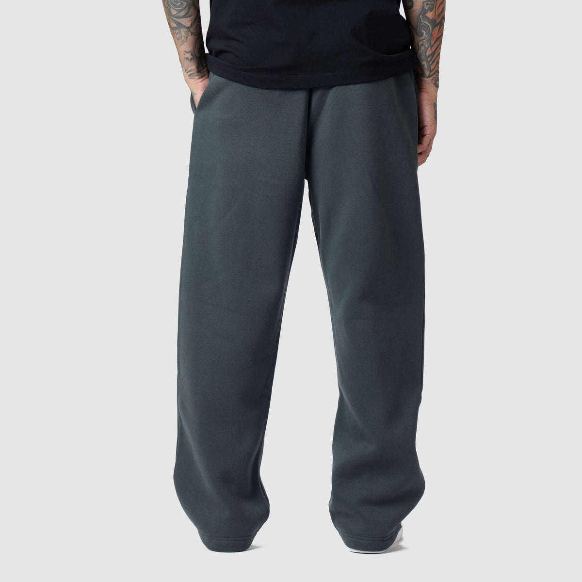 (New) Baggy Sweats - Gray