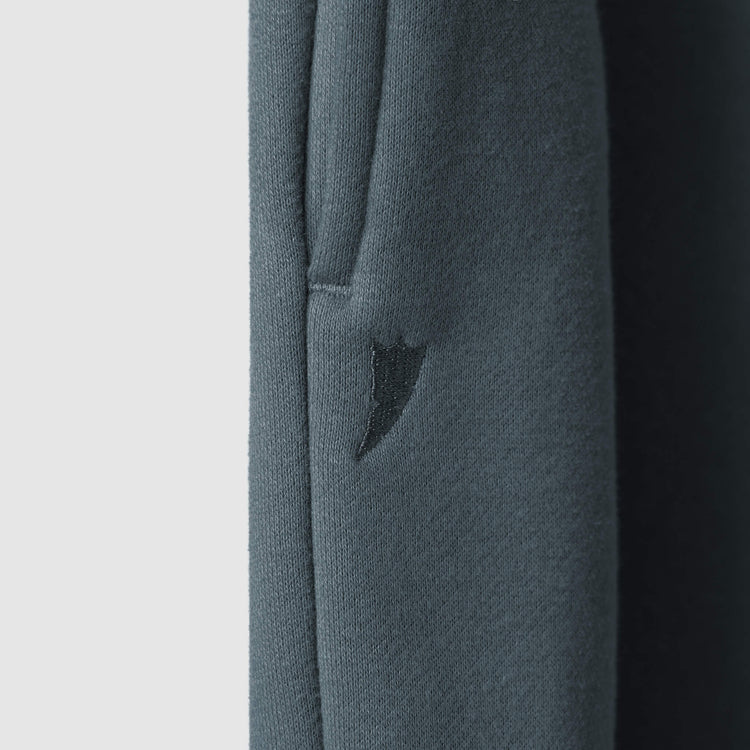 (New) Baggy Sweats - Gray