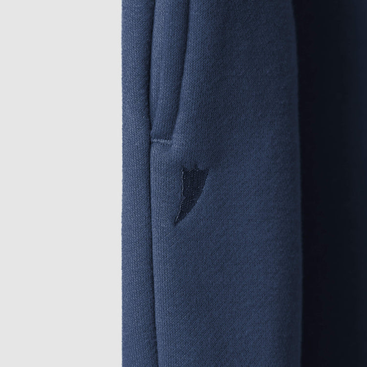 (New) Baggy Sweats - Navy
