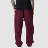 (New) Baggy Sweats - Plum