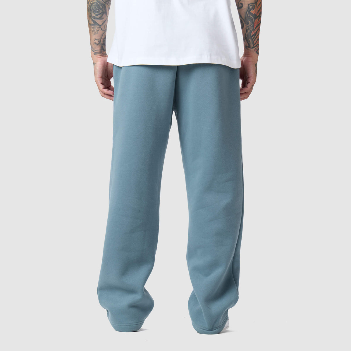 (New) Baggy Sweats - Saltwater