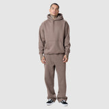 (New) Baggy Sweats - Sand