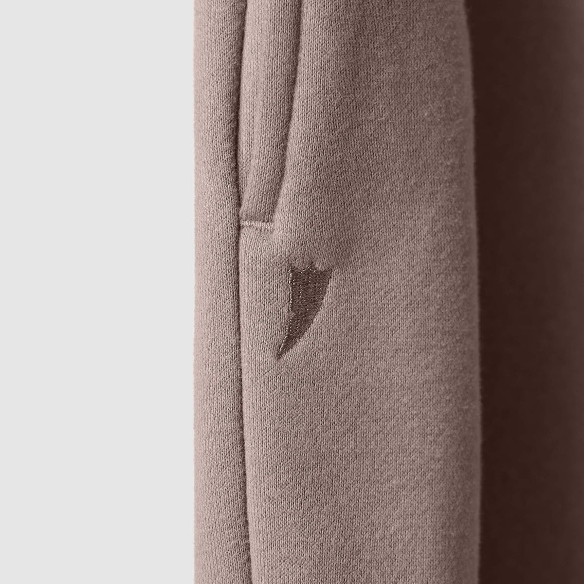 (New) Baggy Sweats - Sand