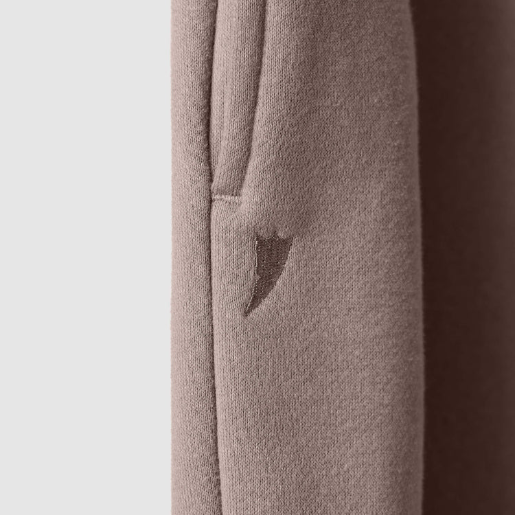 (New) Baggy Sweats - Sand