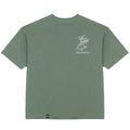 Swordfish Stallion Tee - Moss thumbnail 2