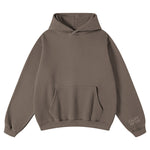 (New) Core Hoodie - Sand