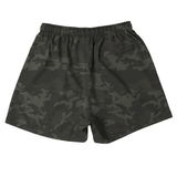 Tropical Camo Shorts