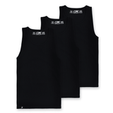 Wife Pleaser Fitted Tank Top