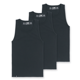 Wife Pleaser Fitted Tank Top
