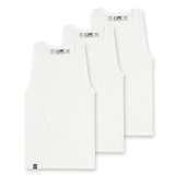 Wife Pleaser Fitted Tank Top
