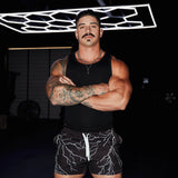 Wife Pleaser Fitted Tank Top