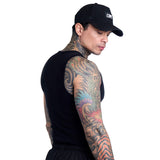 (New) Wife Pleaser Fitted Tank Top