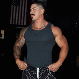 (New) Wife Pleaser Fitted Tank Top