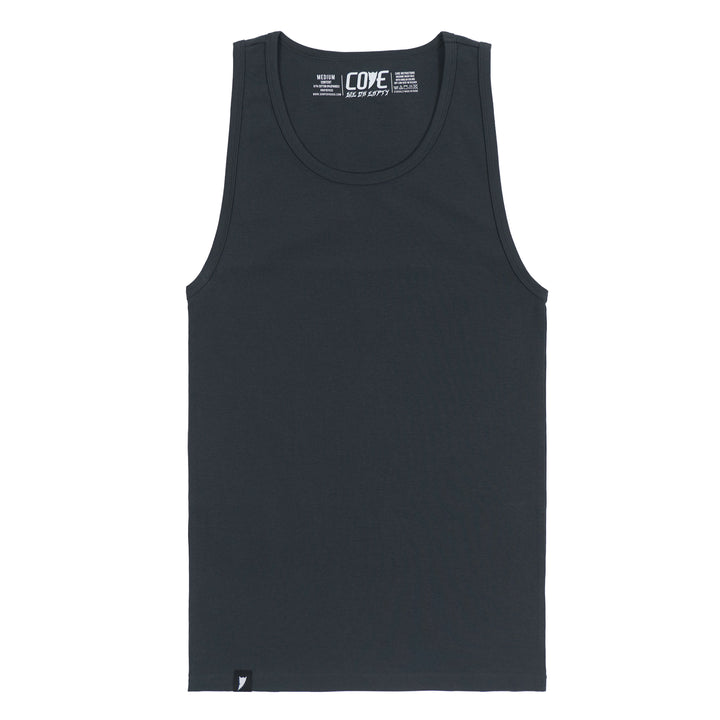 (New) Wife Pleaser Fitted Tank Top