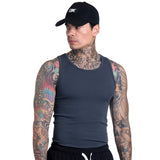 (New) Wife Pleaser Fitted Tank Top