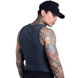 (New) Wife Pleaser Fitted Tank Top