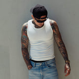 (New) Wife Pleaser Fitted Tank Top