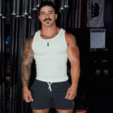 (New) Wife Pleaser Fitted Tank Top