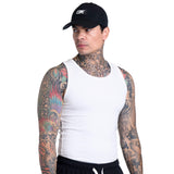 Wife Pleaser Fitted Tank Top