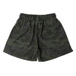 (New) Tropical Camo Shorts