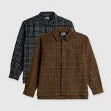 Flannel Bundle