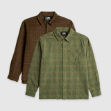 Flannel Bundle