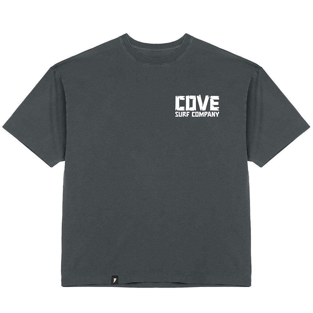 UFO Party Tee - Pepper