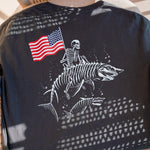 4th of July Tee