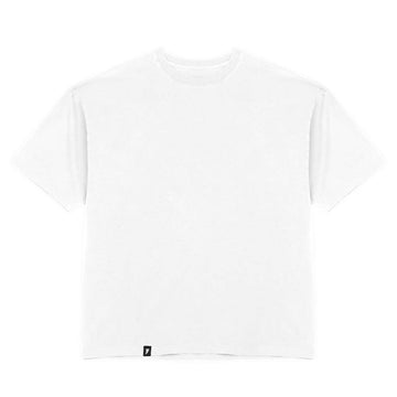 Heavyweight Tee - White