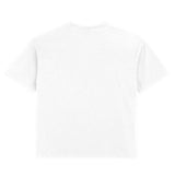 (New) Heavyweight Tee - White