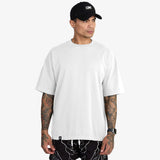 (New) Heavyweight Tee - White