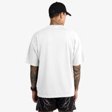 (New) Heavyweight Tee - White