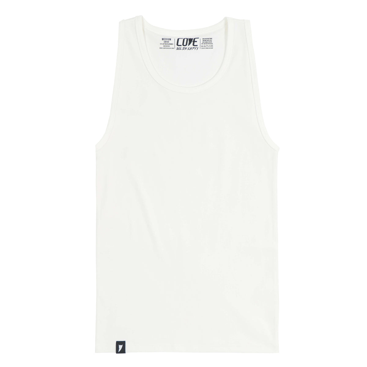 (New) Wife Pleaser Fitted Tank Top