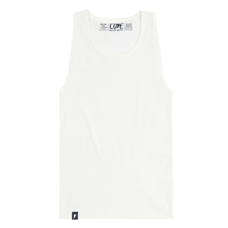 (New) Wife Pleaser Fitted Tank Top
