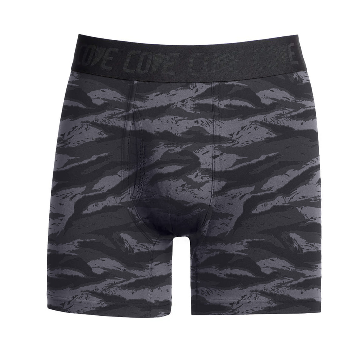 (New) Organic Cotton Boxers - Tiger