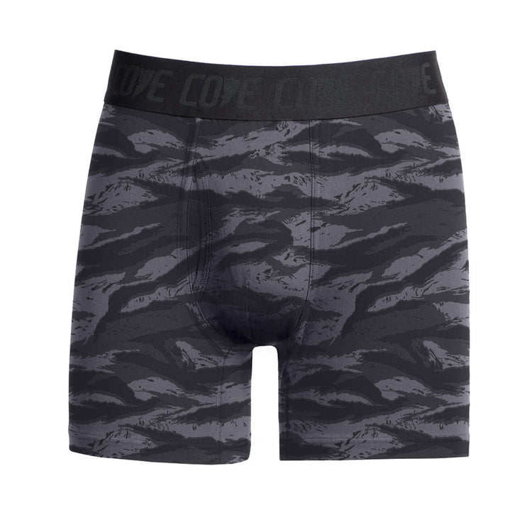 (New) Organic Cotton Boxers - Tiger
