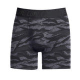 (New) Organic Cotton Boxers - Tiger