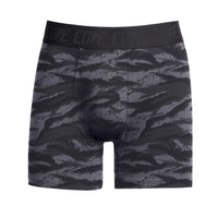 Tiger camo