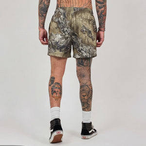 New) Realtree® Shorts - Excape – Cove USA
