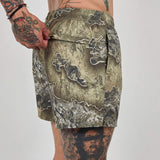 (New) Realtree® Shorts - Excape