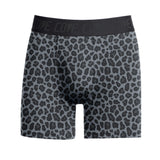(New) Organic Cotton Boxers - Panther