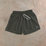 (New) Olive Shorts