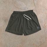 (New) Olive Shorts