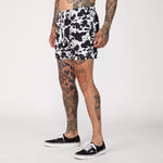 (New) Cow Shorts