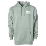 Atlantis Hoodie - Sage Green