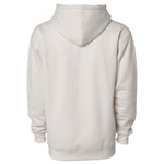 Basics Hoodie - Bone