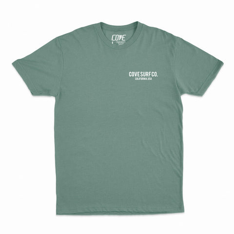 Basics Tee