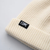 Basics Beanie - Cream