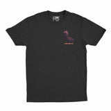 Date Night Tee - Black