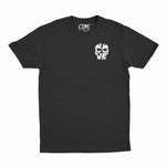 Ghost Ship Tee - Black